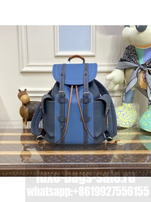 Louis vuitton CHRISTOPHER MM M46338