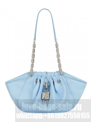 Givenchy Small Kenny Bag Blue