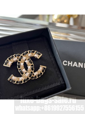 Chanel Women's Brooch AB1105