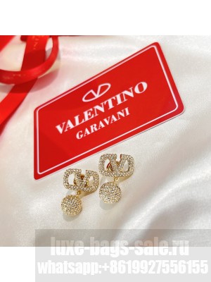 Valentino Earrings V028