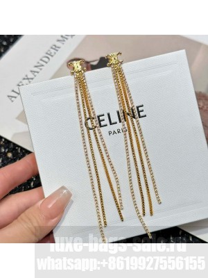 Celine Women's Earrings C01025