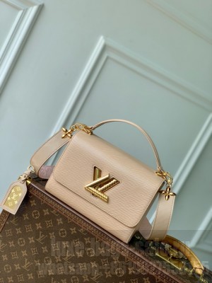 Louis Vuitton Twist M25362 pink