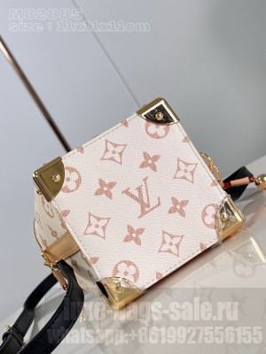 Louis Vuitton Mini Soft Trunk M82885