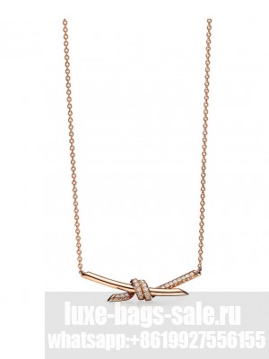 Tiffany Women's Pendant Red