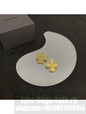 Balenciaga Earrings 25 2021