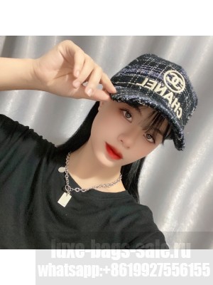 Chanel Baseball Cap CH121