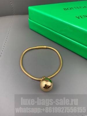 Bottega Veneta Bracelet 02