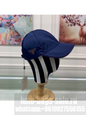 Prada Baseball Cap 2022 015