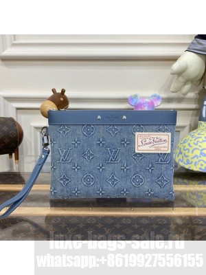 Louis Vuitton DAILY POUCH M82313