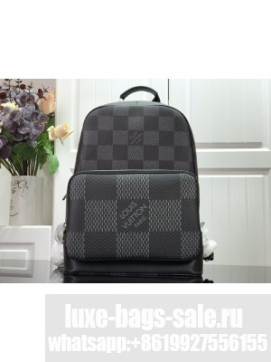 Louis Vuitton CAMPUS BACKPACK N50009