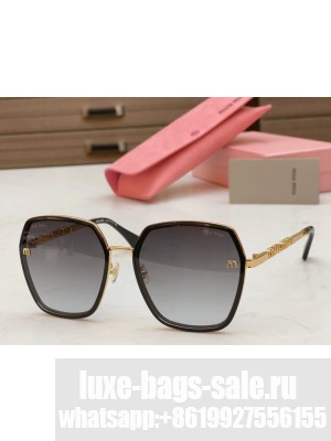 Miu Miu Sunglasses 2023 011