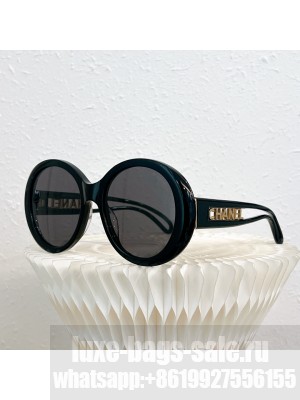 Chanel Sunglasses 2023 
