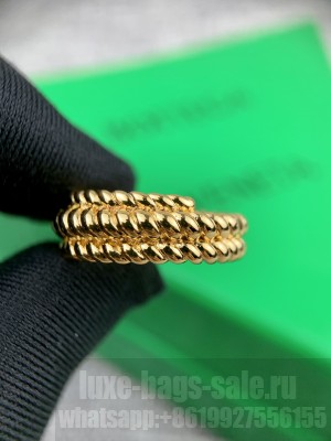 Bottega Veneta Ring 01