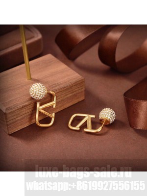 Valentino Earrings V053