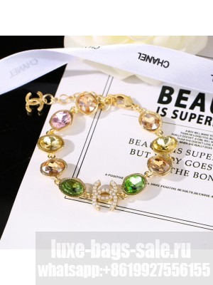 CHANEL Bracelet ABC114
