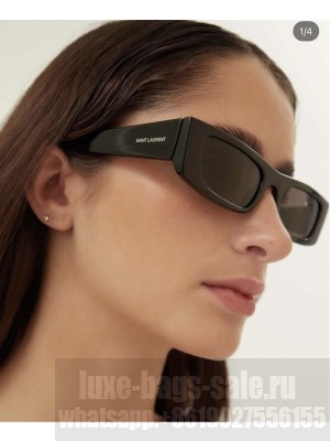 Saint Laurent Sunglasses 2023 01