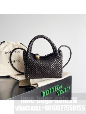 Bottega Veneta Small Tosca 776755 Fondant