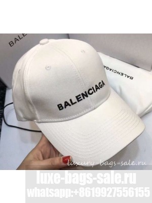 Balenciaga Baseball Cap Hat 21