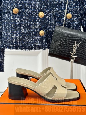 Hermes Helia 60 sandal 2024 010
