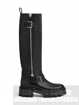 Hermes Women's Jaime Boot Black