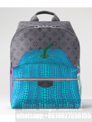 Louis Vuitton LV x YK Discovery Backpack M46440