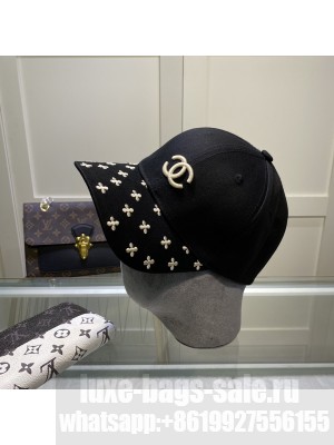 Chanel Baseball Cap 2022 CH008