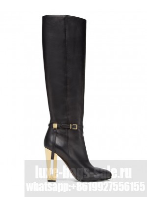 Fendi Women's Delfina 8W8440 Black
