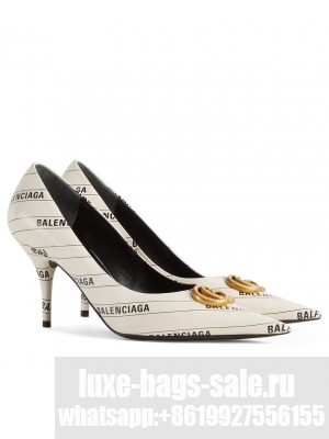 Gucci Women's The Hacker Project Knife Pump