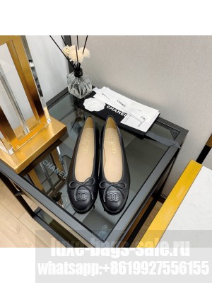 Chanel Ballerinas Flat 08