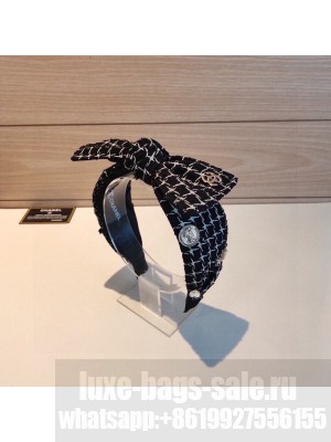 Chanel Headbands CH0102 2022 Collection