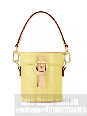 Louis Vuitton Astor M24099 Yellow