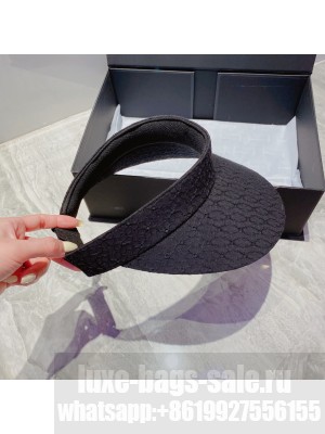 Prada Sun Hat 2022 Collection 064