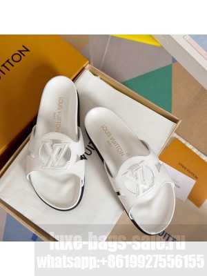 Louis Vuitton LV Isola Flat Mule 05
