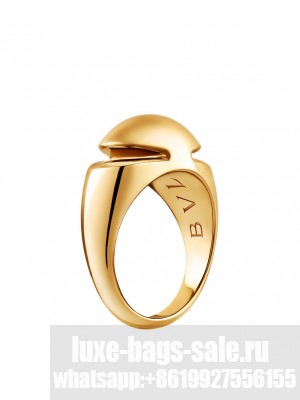 Bvlgari Cabochon Ring
