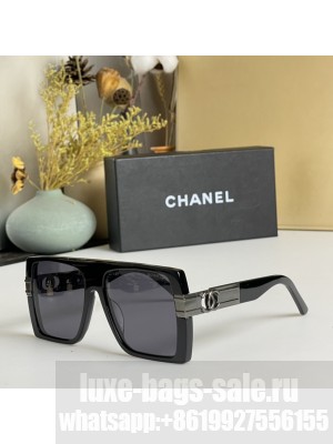 Chanel Sunglasses CH095 2023 