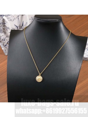 Christian Dior Women's Necklace 01035 2024
