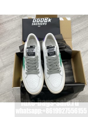 Golden Goose Deluxe Brand GGDB Super-Star Sneakers 2022 Collection 033
