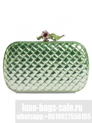 Bottega Veneta Knot 826183 Green