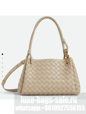 Bottega Veneta Parachute 835921 Ecru