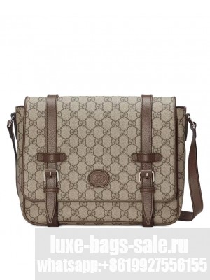 Gucci GG Messenger Bag 658542