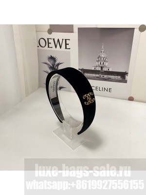Chanel Headbands CH061 2022 Collection