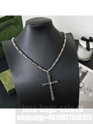 Gucci Necklace GG055 2024 Collection