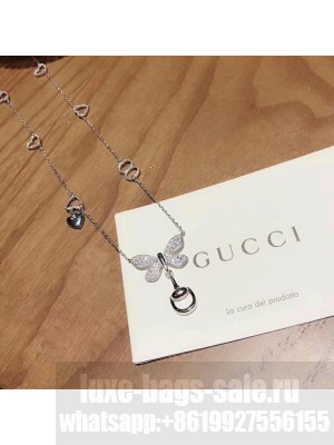 Gucci Necklace GG021  2022 Collection