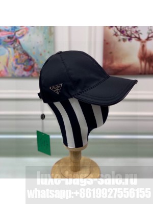 Prada Baseball Cap 2022 016
