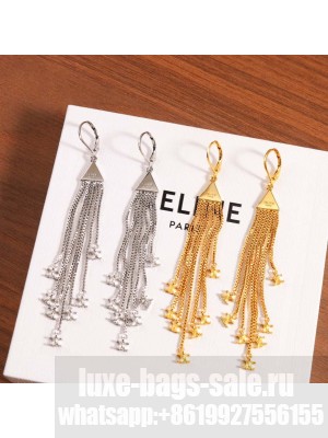 Celine Women's Earrings C01015