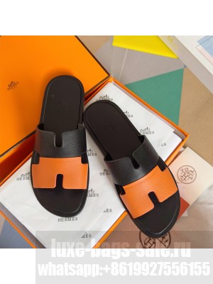 Hermes Unisex Izmir Sandals 014