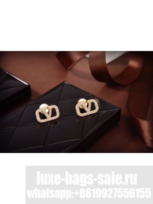 Valentino Earrings V040