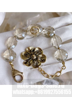 Gucci Bracelet GG035 2022 Collection