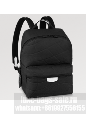 Louis vuitton Discovery Backpack M21391 black