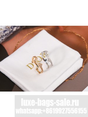 Christian Dior Women's Ring 01068 2024